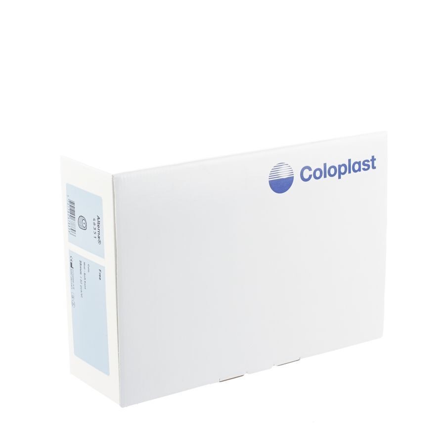 Alterna Free g/z Soft Midi 35mm 30 46351