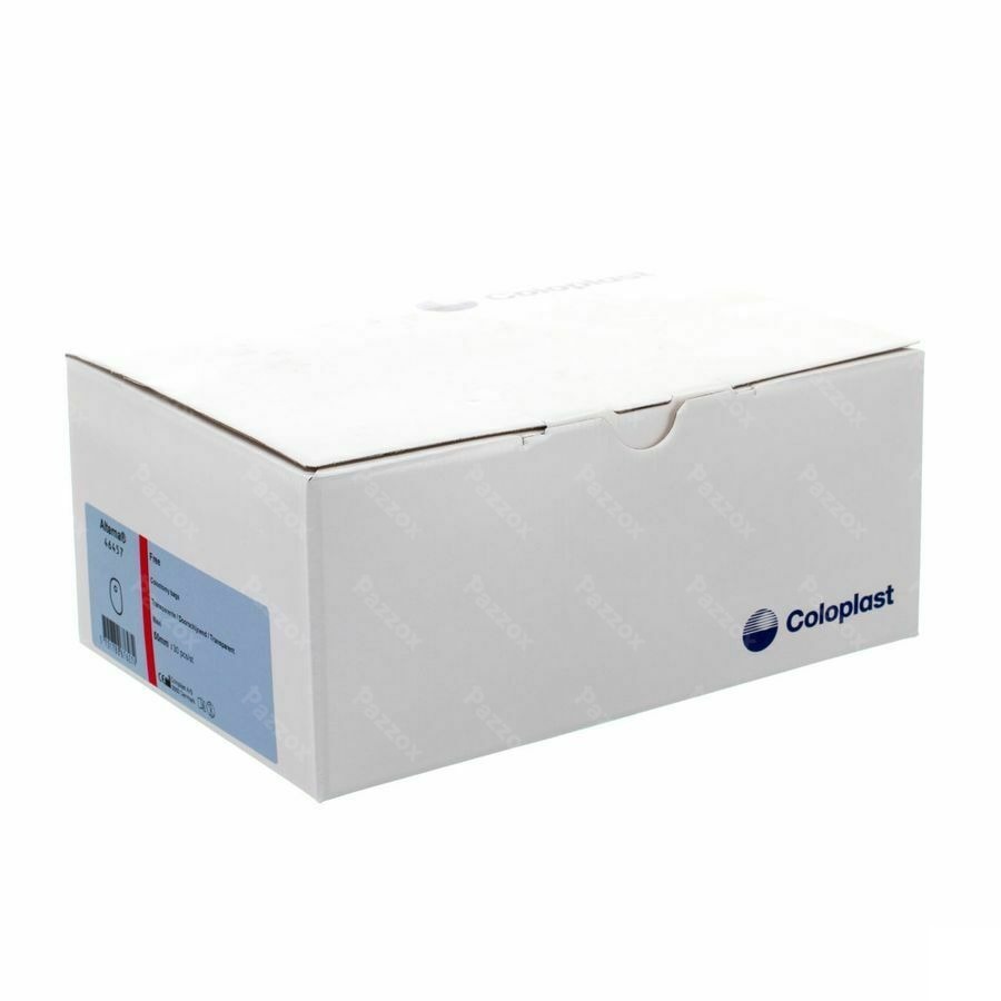 Alterna Free g/z Transp Maxi 50mm 30 46457