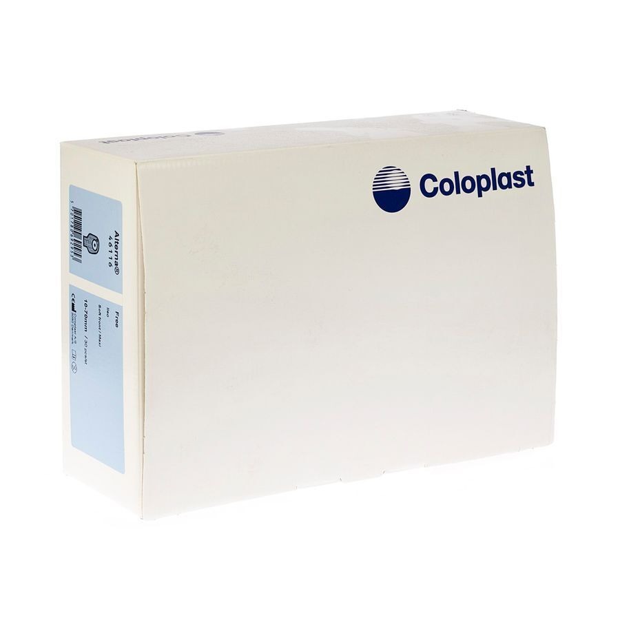 Alterna Free O/z Soft Maxi 10-70mm 30 46116