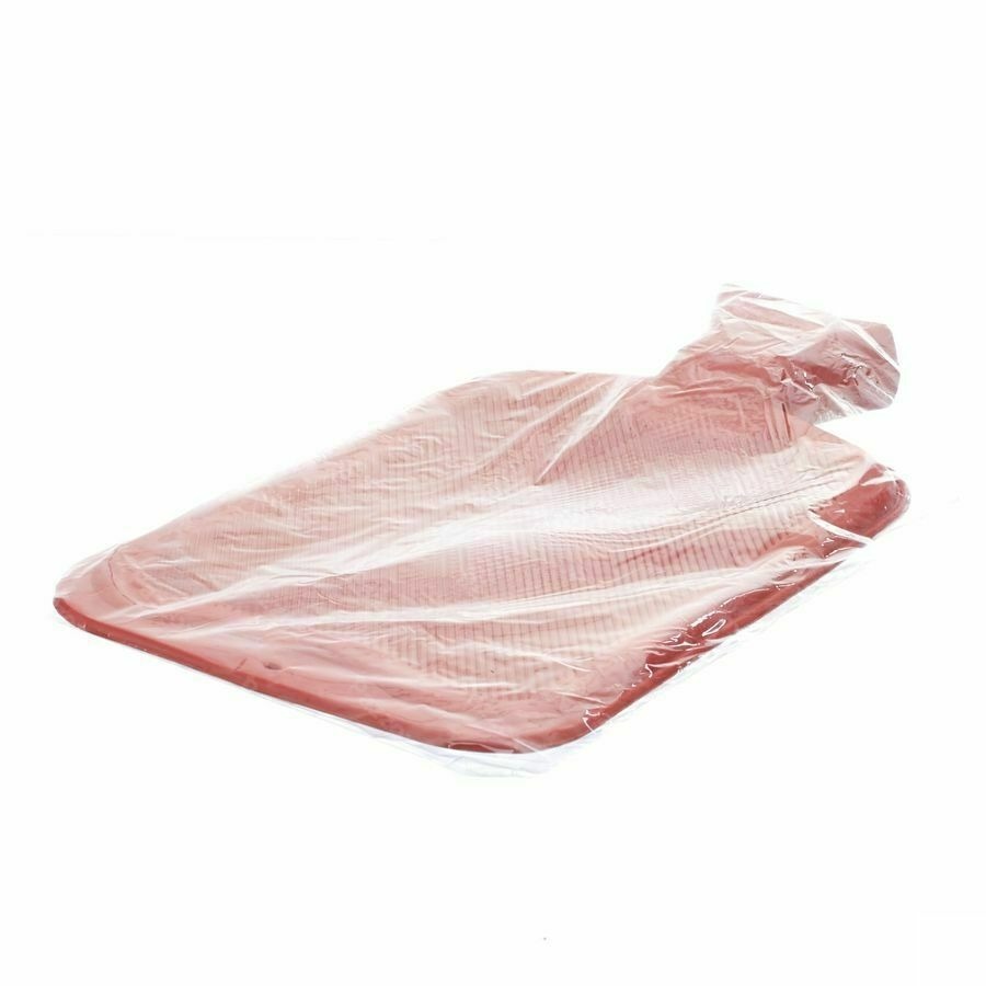 Wolf Warmwaterkruik Wof Silic 2l