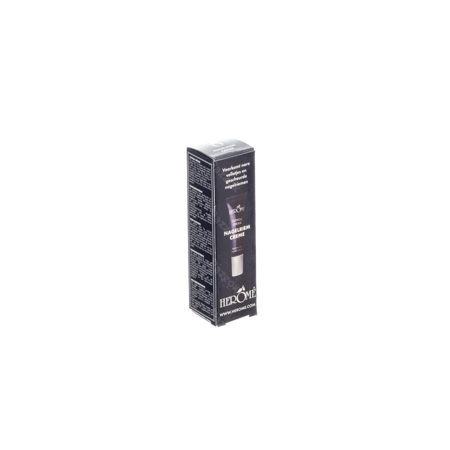 Herome Cuticle Cream 15ml 2020