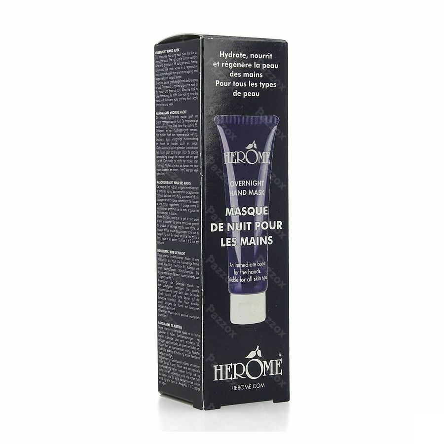 Herome Hand Mask 40ml 2040