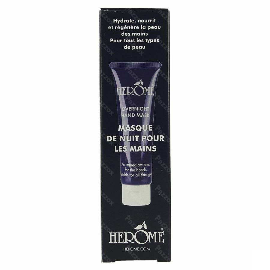 Herome Hand Mask 40ml 2040