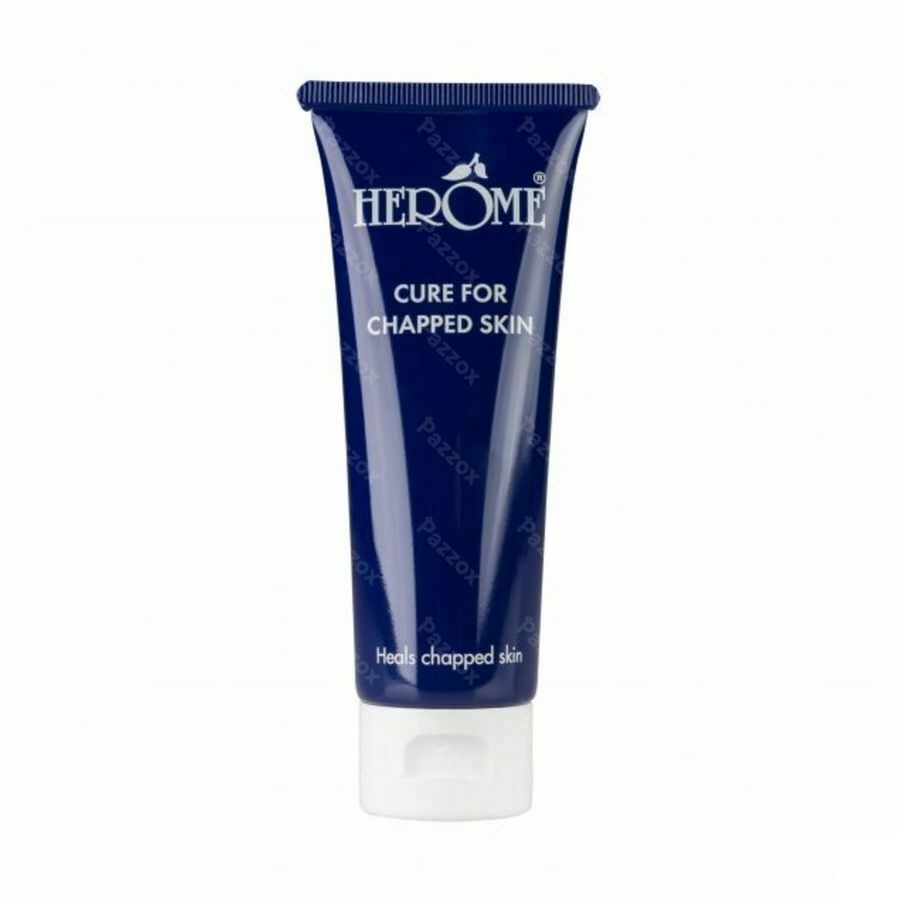 Herome Kuur Anti Kloven 75ml 2062