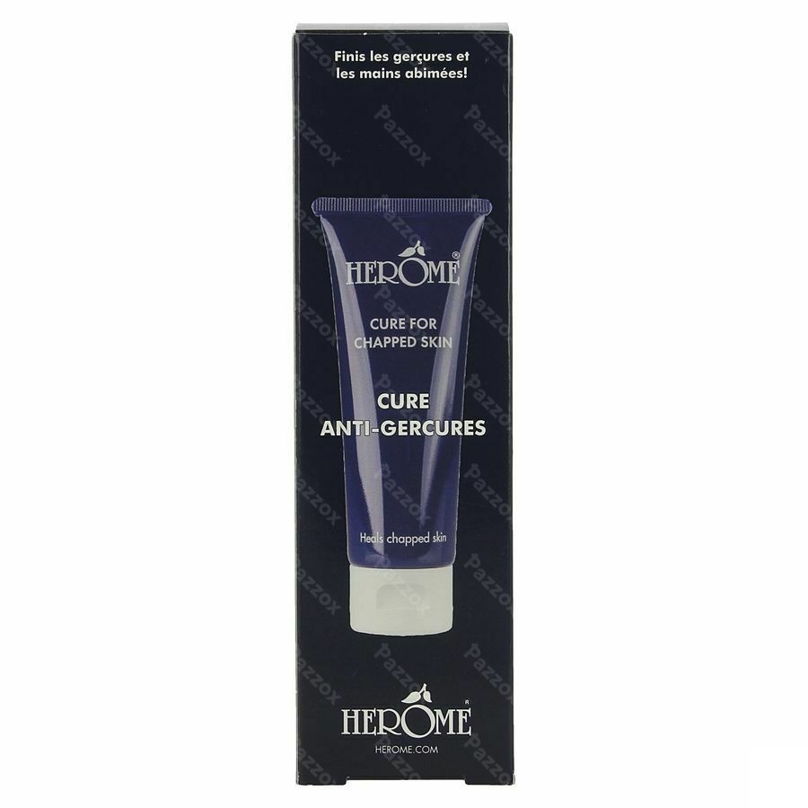 Herome Kuur Anti Kloven 75ml 2062