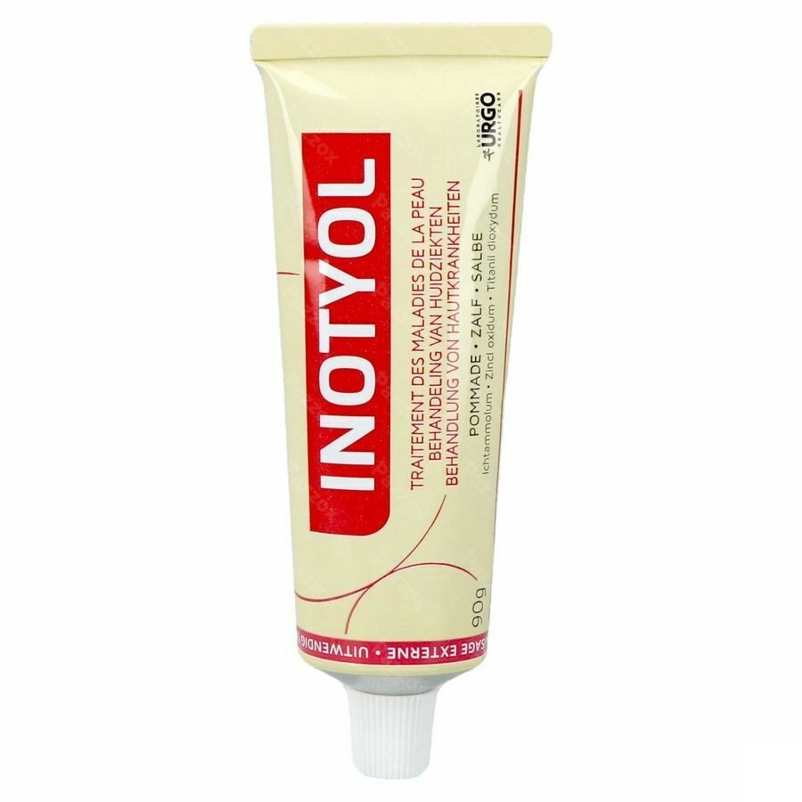 Inotyol Zalf 90g