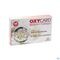 Oxycard Meidoorn Extr Gel 40x300mg
