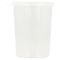 Pot Urine + Deksel N/st 200ml Vf-med