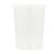 Pot Urine + Deksel N/st 200ml Vf-med