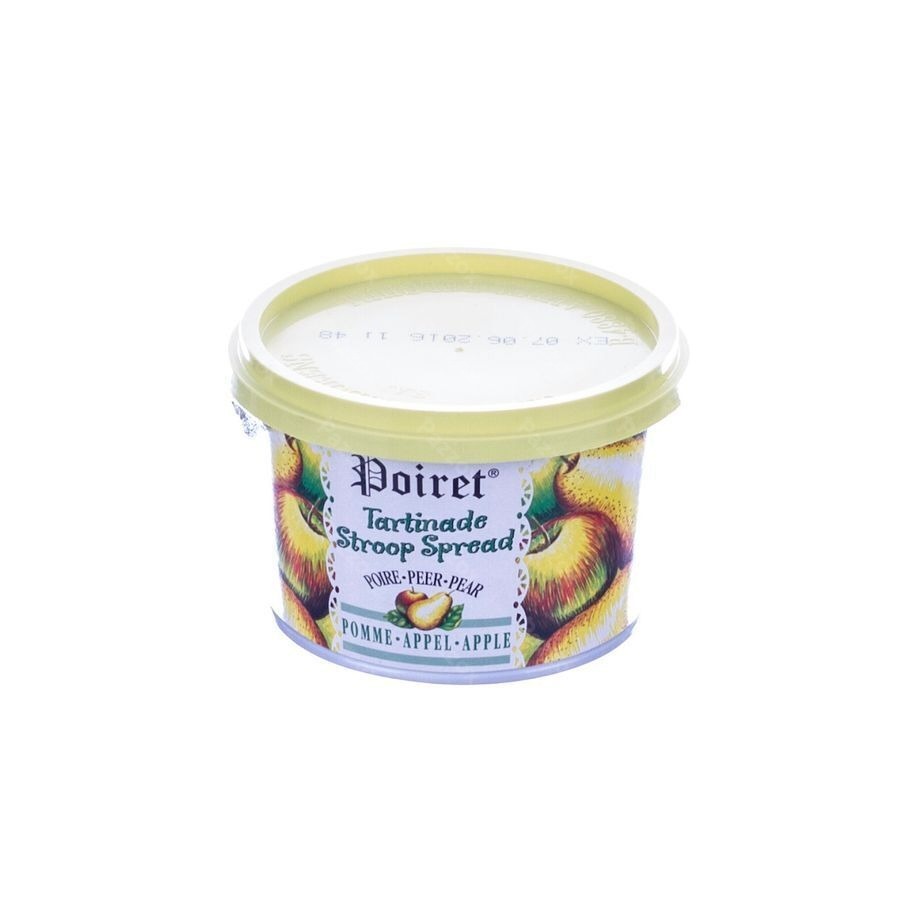 Poiret Siroop Appel-peer Zs 300g 5388 Revogan