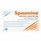 Spasmine Caps 40 X 60mg