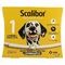 Scalibor Halsband 65cm Hond