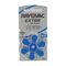 Varta Zink Lucht Top 6 V675at