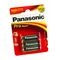 Panasonic Batterij Lr03 1,5v 4