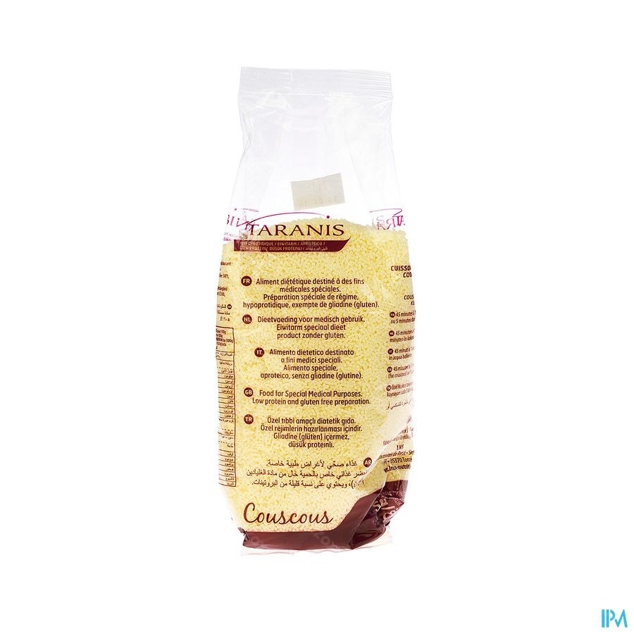 Taranis Couscous 500g