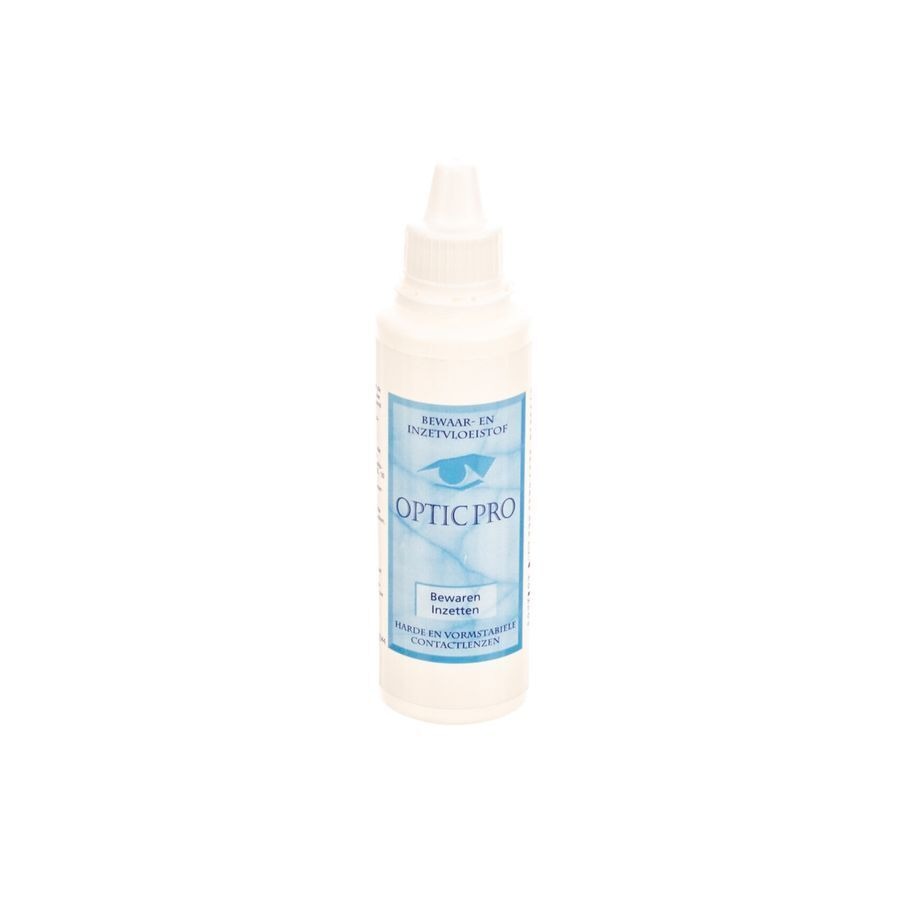 Optic Pro Bewaar-inzetvloeist.120ml