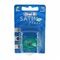 Oral-b Floss Satin Tape Mint Waxed 25m
