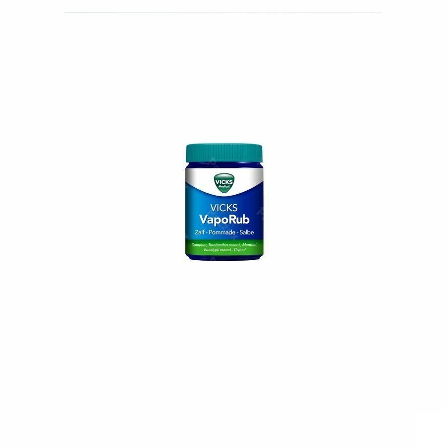 Vicks Vaporub Zalf 100g