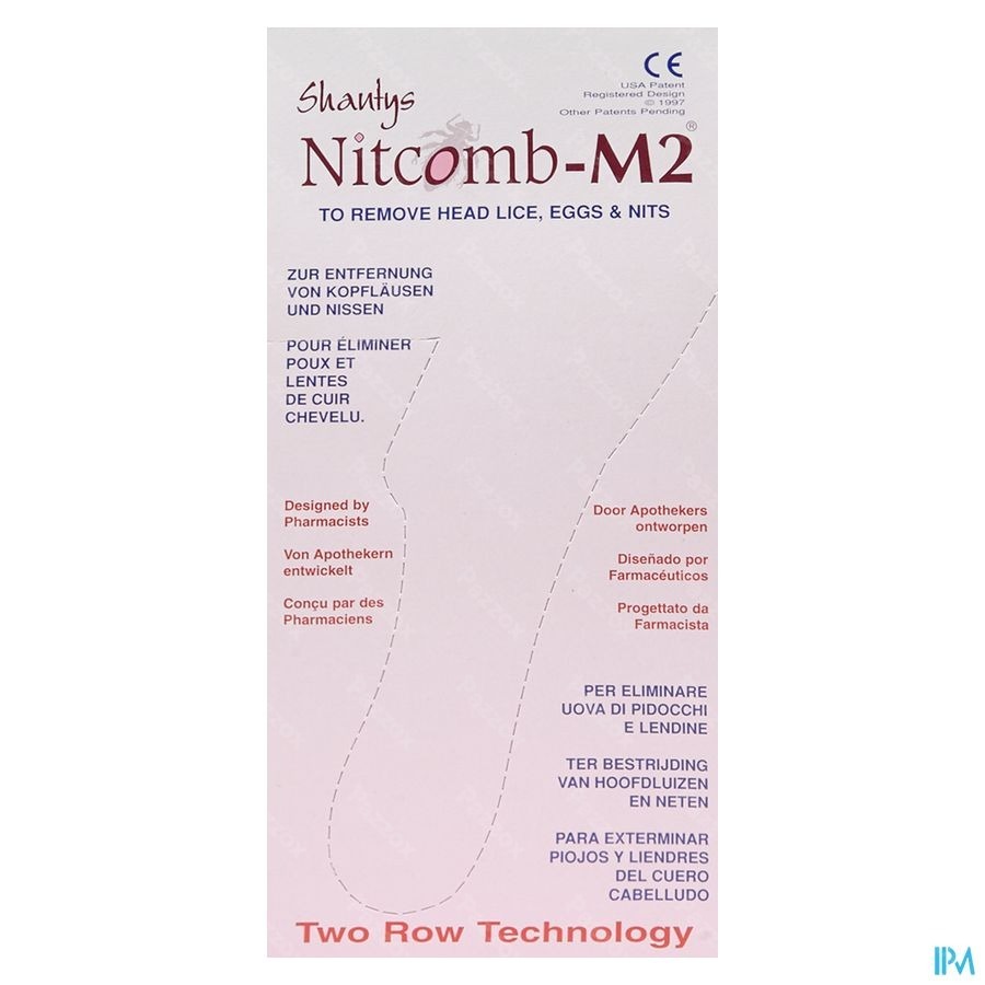 Nitcomb M2 Luizenkam