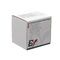 Compressie 417 Strong Windel 6cmx7m+1clip Zeno