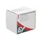Compressie 417 Strong Windel 8cmx7m+2clips Zeno