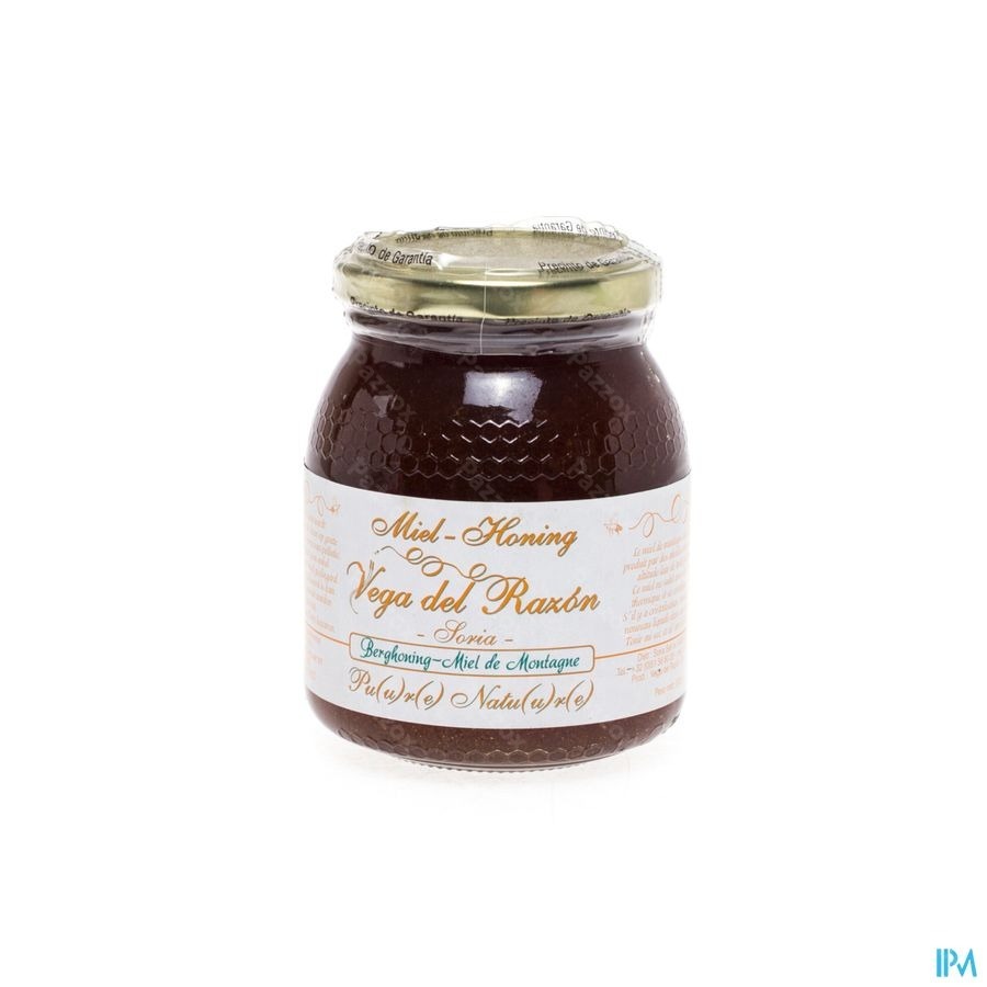 Soria Berghoning 500g