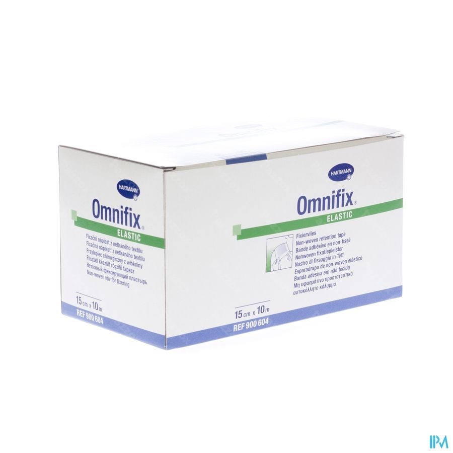 Omnifix Elastic. 15cmx10m 1 P/s