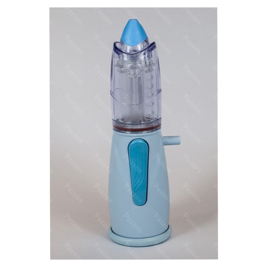 Rinowash Nasale Kamer Bb-kind-volw