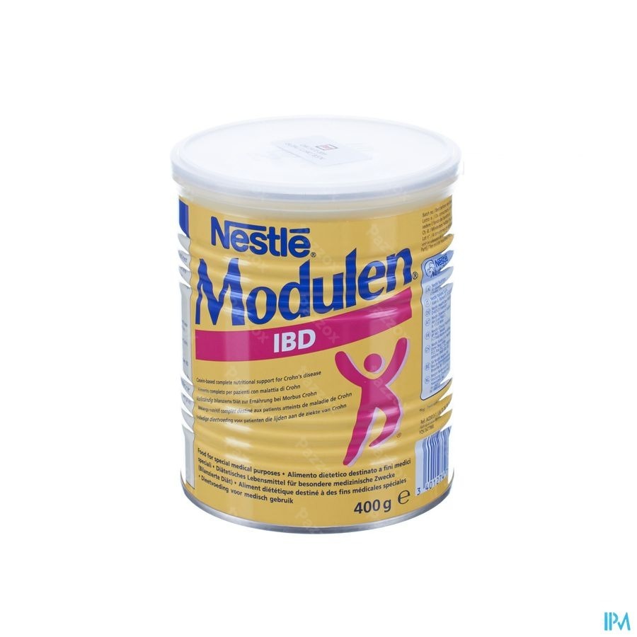 Nestle Modulen IBD 400 g