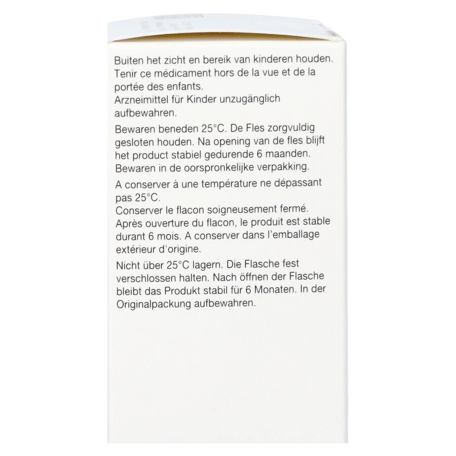 Creon 10000 Caps Maagsapresist Hard 100 X 150mg