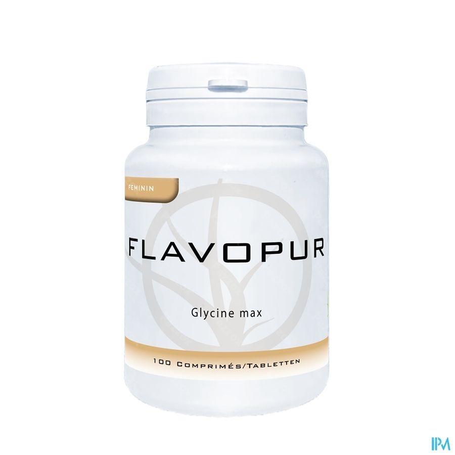 Flavopur Comp 100 Dynar