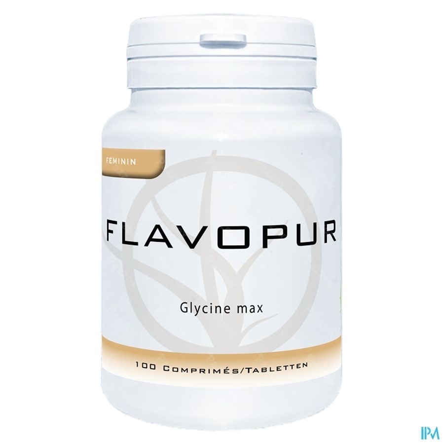 Flavopur Comp 100 Dynar