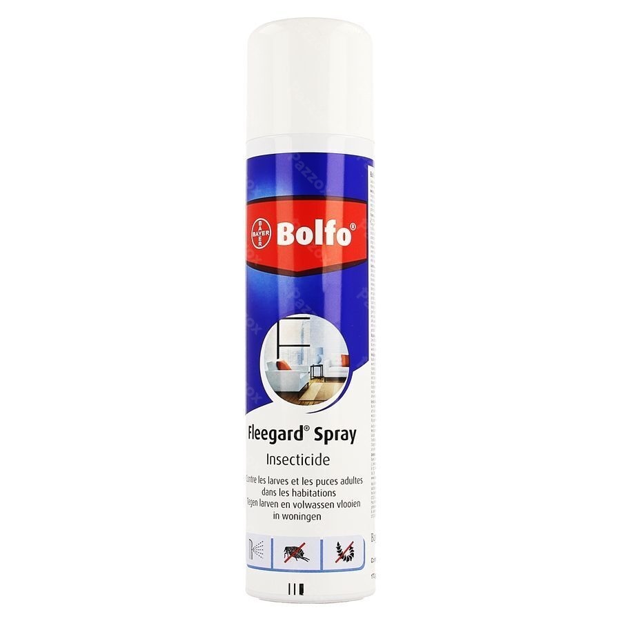 Fleegard Spray 250ml