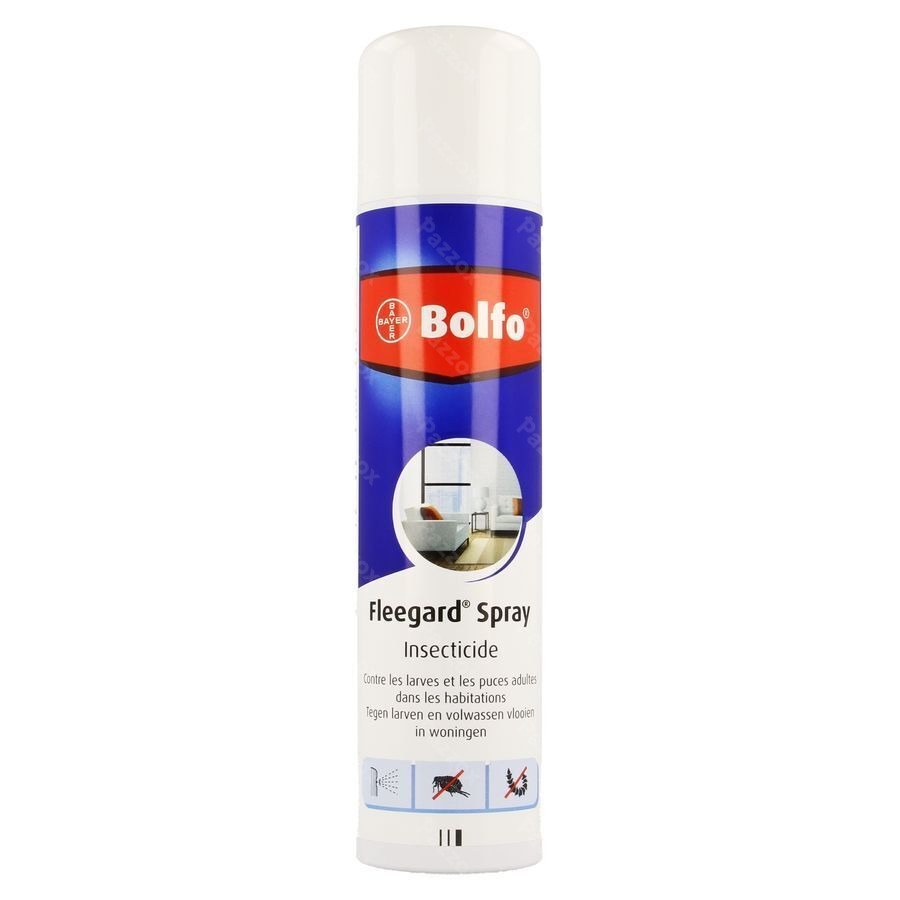 Fleegard Spray 250ml