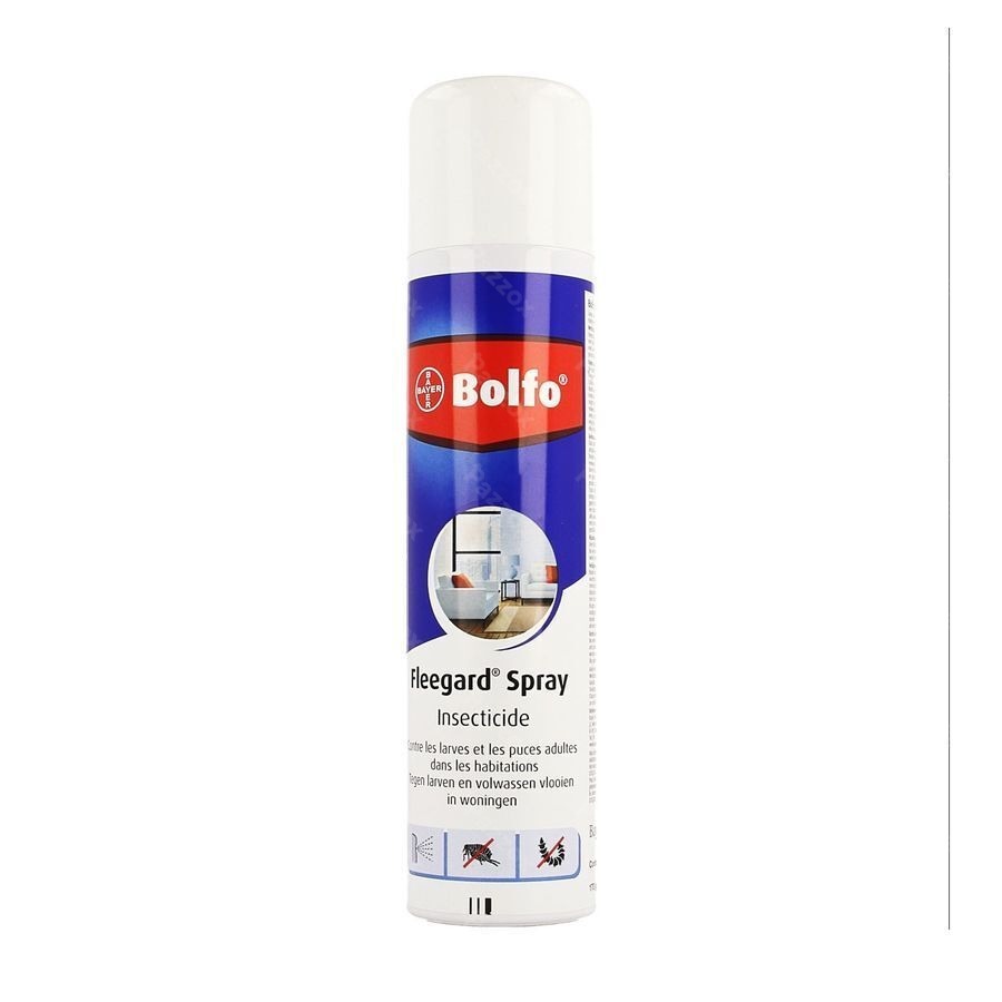 Fleegard Spray 250ml