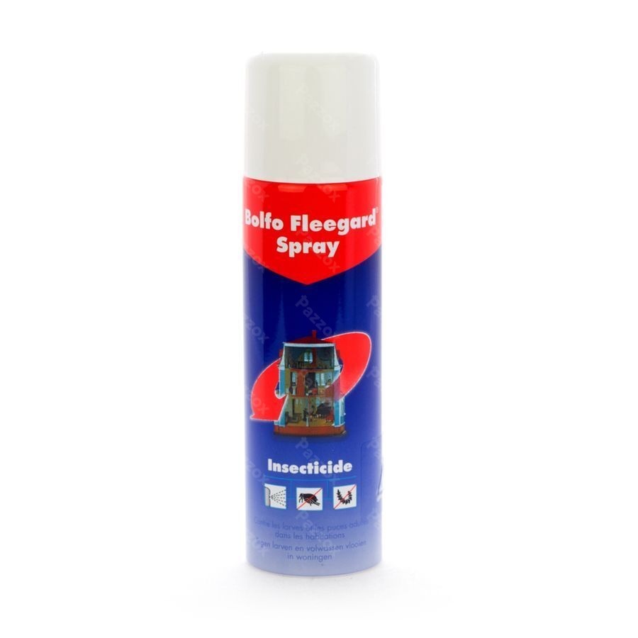 Fleegard Spray 250ml