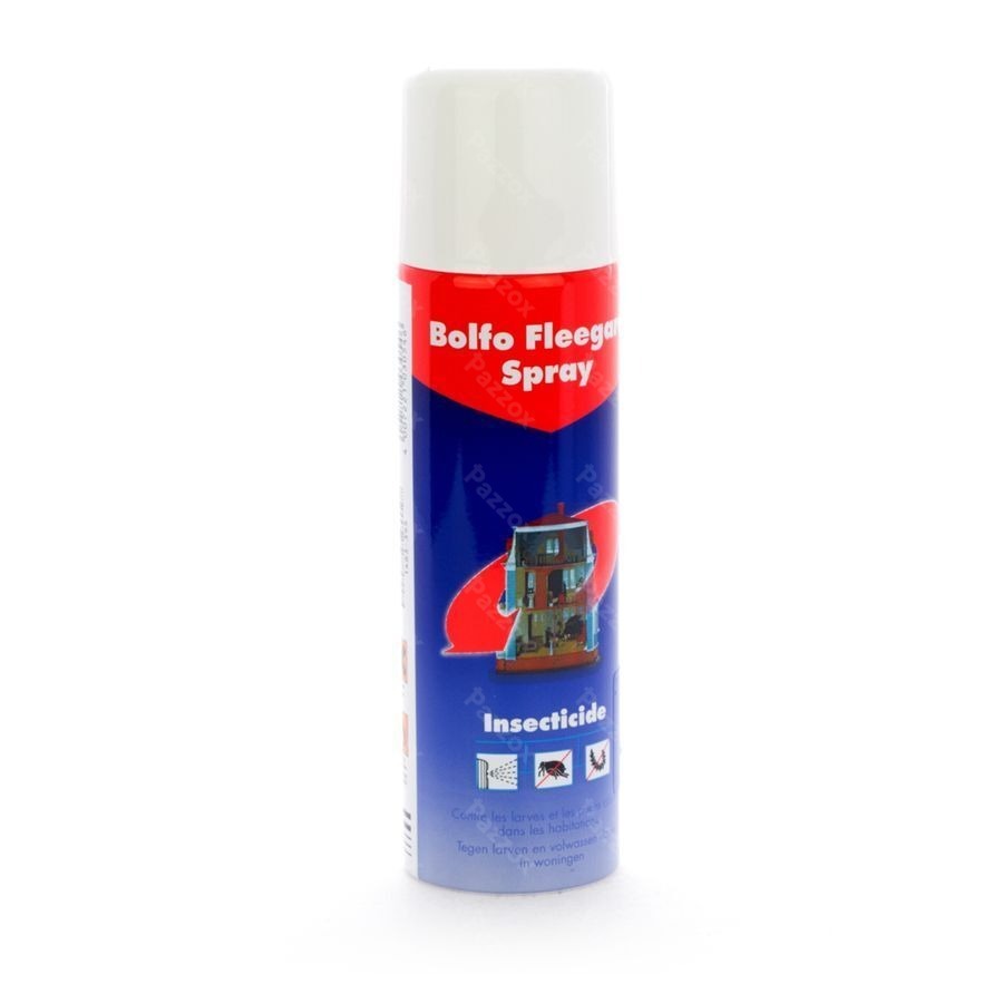 Fleegard Spray 250ml