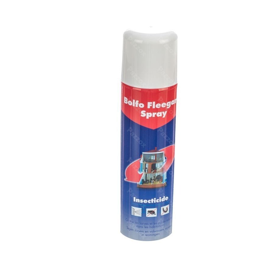 Fleegard Spray 250ml