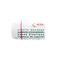 Universal 415 8cmx5m 2clips Elastische Windel