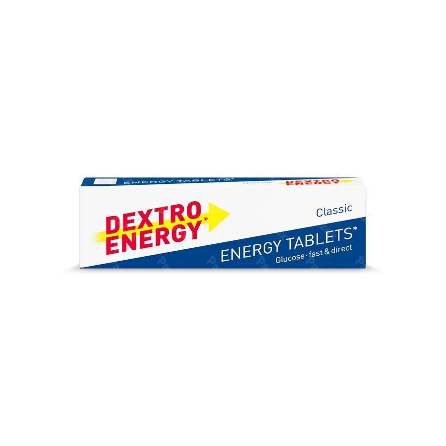 Dextro Energy Single Stick Natuur 47g