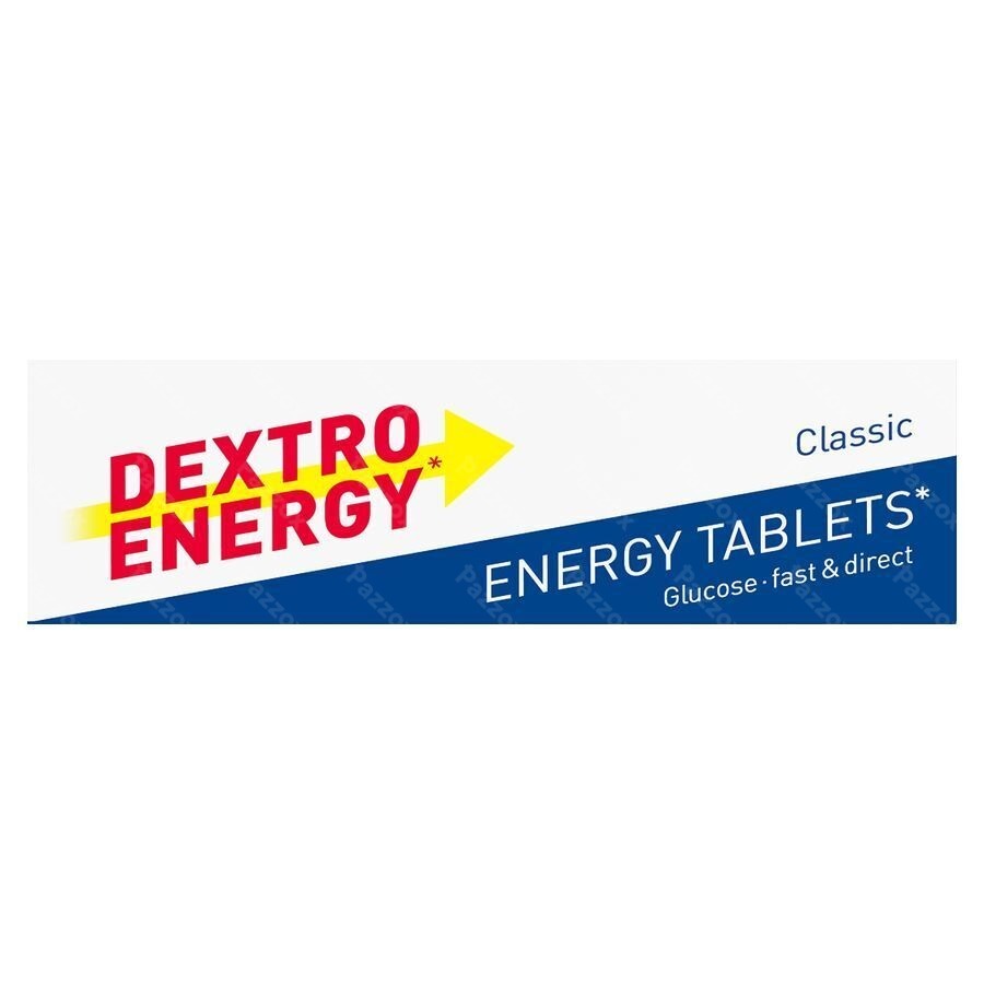 Dextro Energy Single Stick Natuur 47g