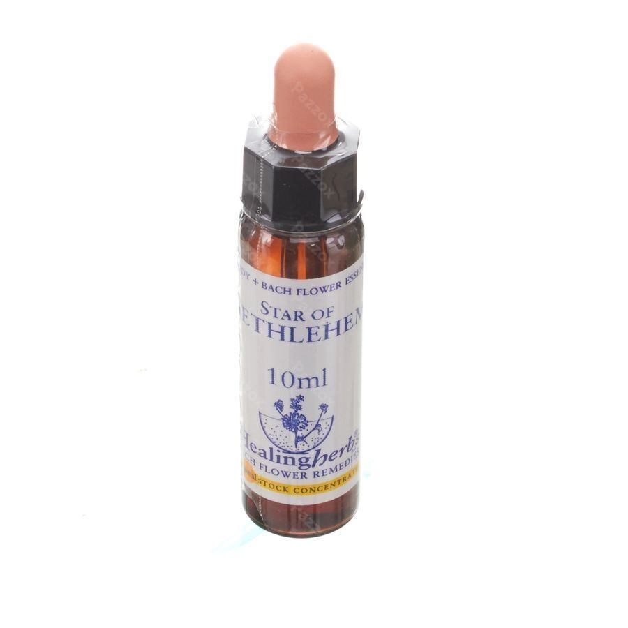 Healing Herbs Star Bethlehem 10ml