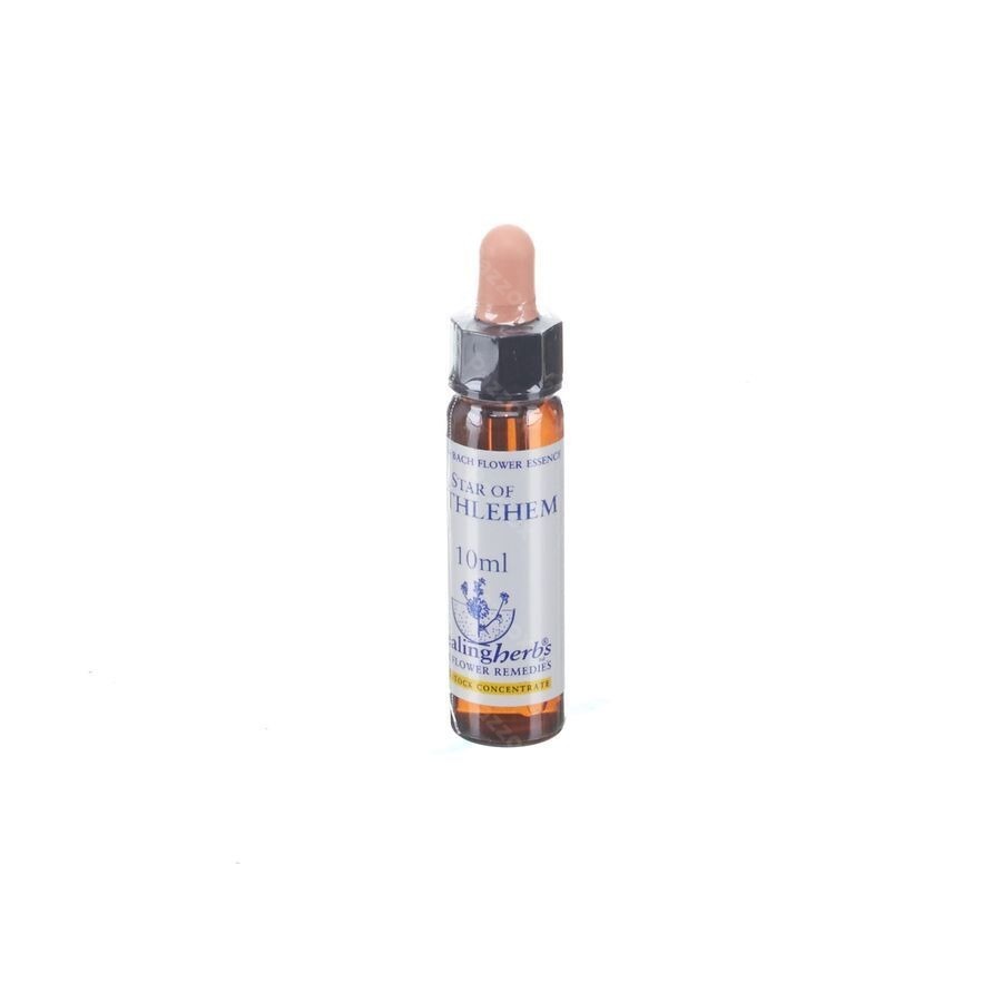 Healing Herbs Star Bethlehem 10ml