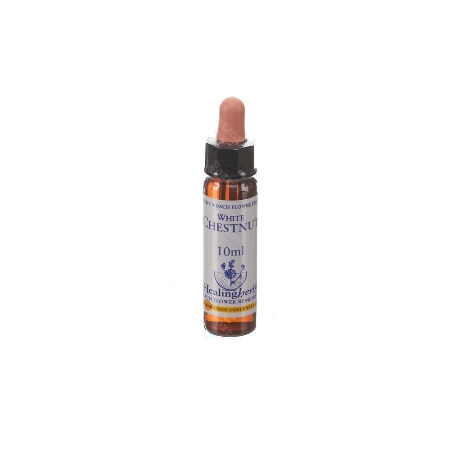 Healing Herbs White Chestnut 10ml