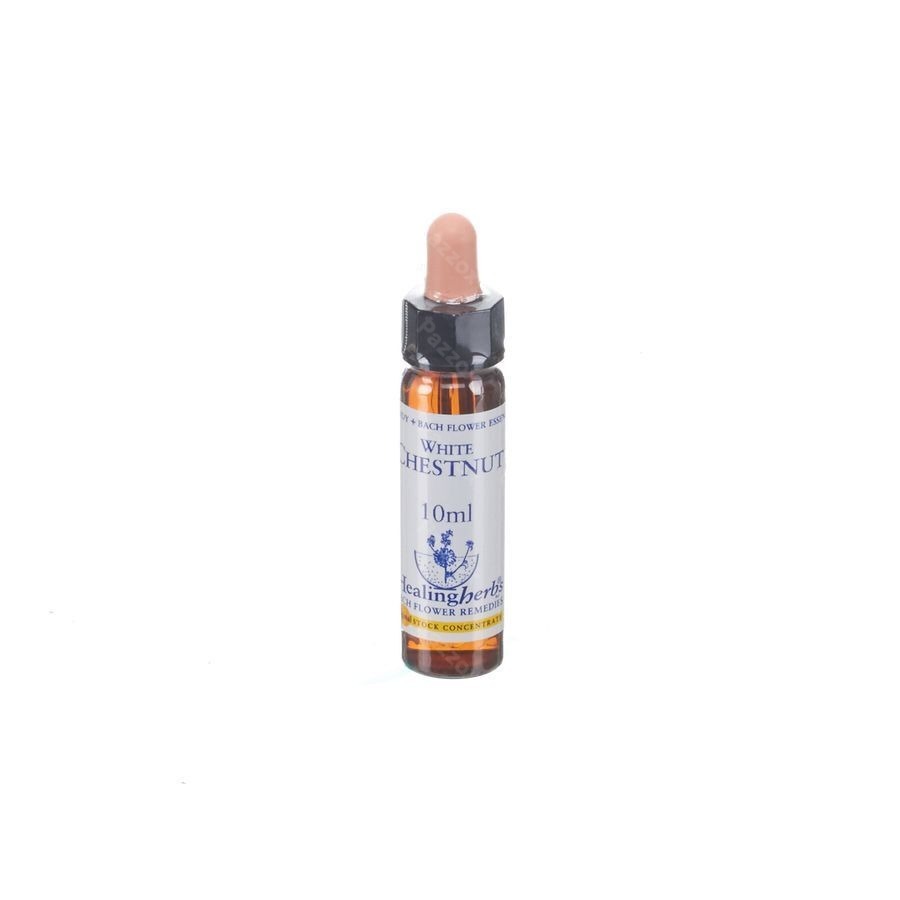 Healing Herbs White Chestnut 10ml