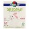 Ortopad Wit Regular Oogpleister 50