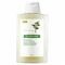Klorane Shampoo Met Amandelmelk Verzachtend Effect Alle Haartypes 200ml