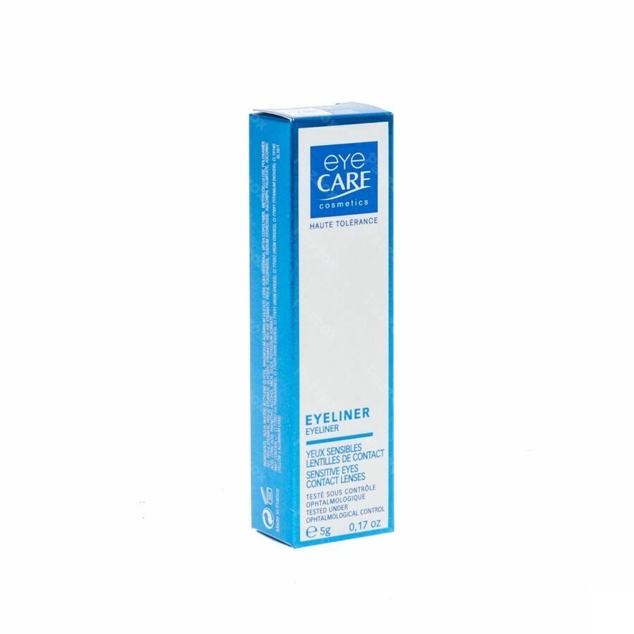 Eye Care Eyeliner 306 Nacre Groen