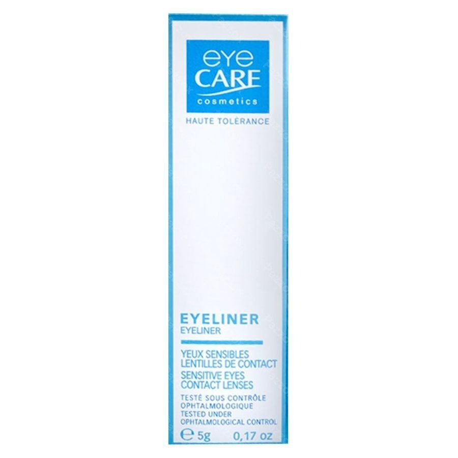 Eye Care Eyeliner 302 Blauw