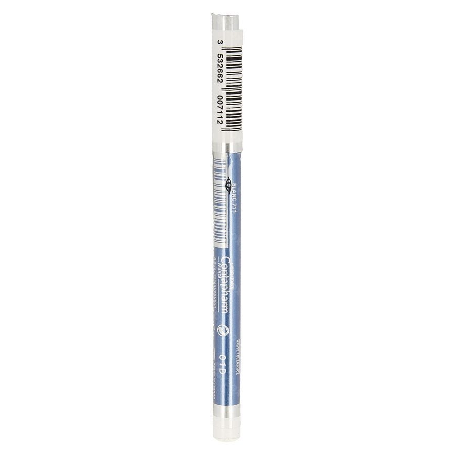 Eye Care Liner 711 Blanc